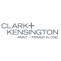 Clark+Kensington Logo